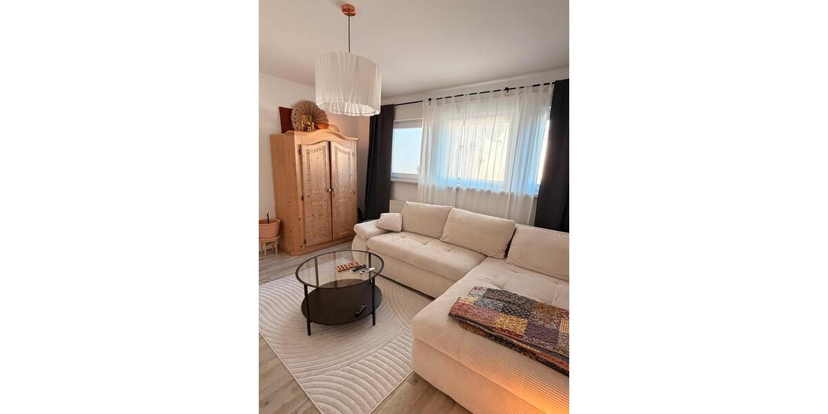 Dachgeschoßwohnung Iserlohn - 2 Zimmer, 50 m&sup2;, 620&euro; | Angebot:25853039