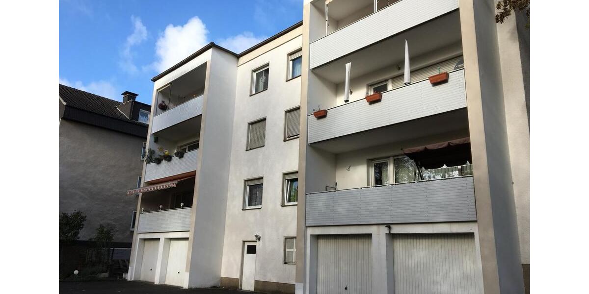 Etagenwohnung Hagen Hohenlimburg - 3 Zimmer, 80 m&sup2;, 535&euro; | Angebot:25857306