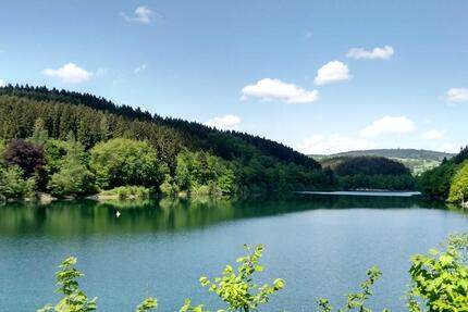 Wohnung Gummersbach Berstig Süd - 2 Zimmer, 62 m&sup2;, 420&euro; | Angebot:25304087