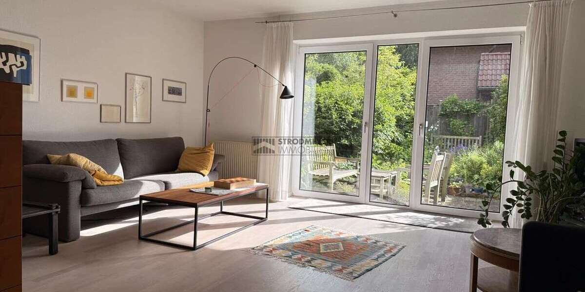 Einfamilienhaus Hagen-Halden Halden - 4 Zimmer, 105 m&sup2;, 295.000&euro; | Angebot:26940833