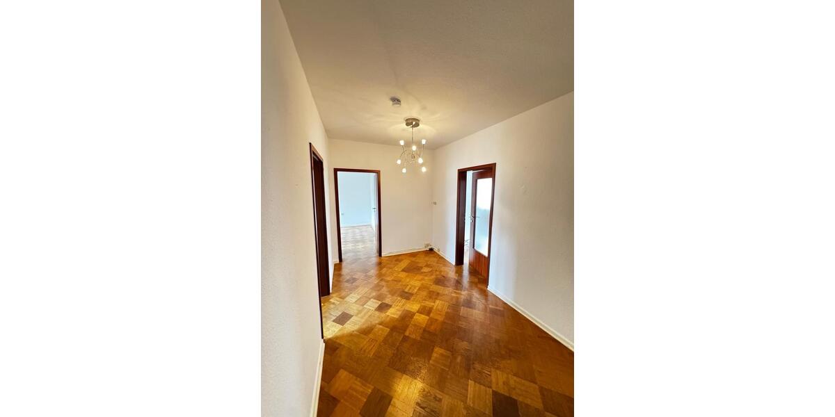 Etagenwohnung Lüdenscheid Othlinghausen - 2.5 Zimmer, 82 m&sup2;, 540&euro; | Angebot:26413893