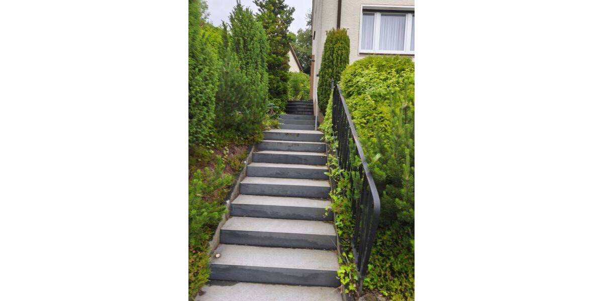 Etagenwohnung Lüdenscheid Othlinghausen - 3 Zimmer, 70 m&sup2;, 490&euro; | Angebot:26893567