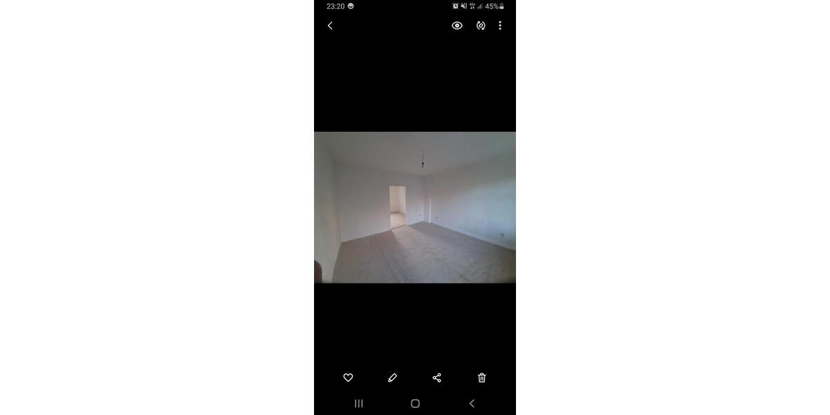 Etagenwohnung Lüdenscheid Staberg - 3 Zimmer, 82 m&sup2;, 450&euro; | Angebot:25853036