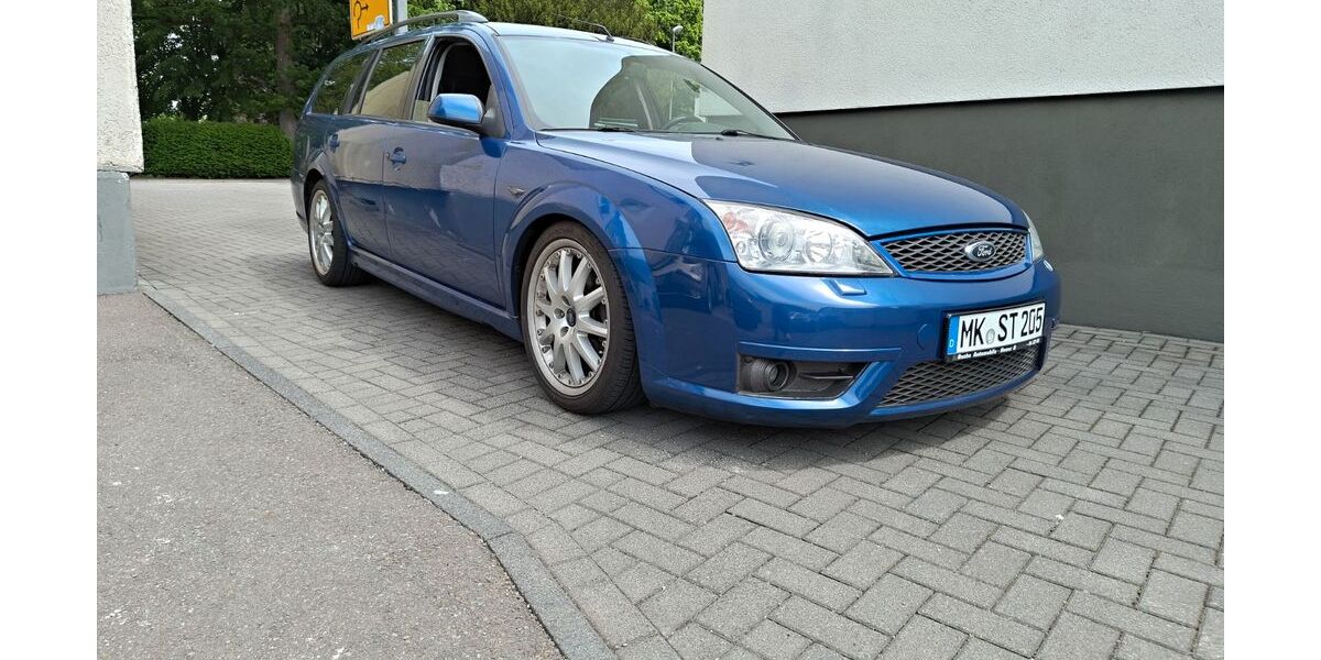 Ford Mondeo 199.999 km 4.950 &euro; Kierspe 58566