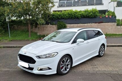 Ford Mondeo 128.500 km 12.999 &euro; Meinerzhagen 58540