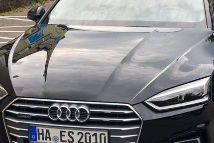 Audi A5 129.000 km 28.400 &euro; Hagen, Stadt der FernUniversität 58099