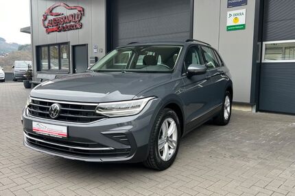VW Tiguan 115.000 km 22.690 &euro; Finnentrop 57413
