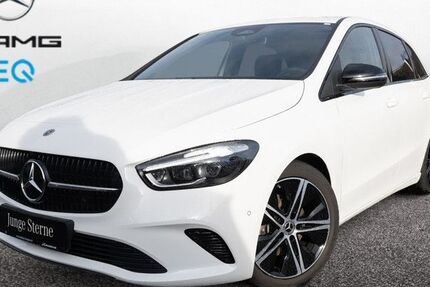 Mercedes-Benz B 200 19.400 km 29.680 &euro; Plettenberg 58840