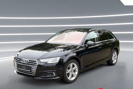 Audi A4 117.422 km 18.990 &euro; Gummersbach 51645