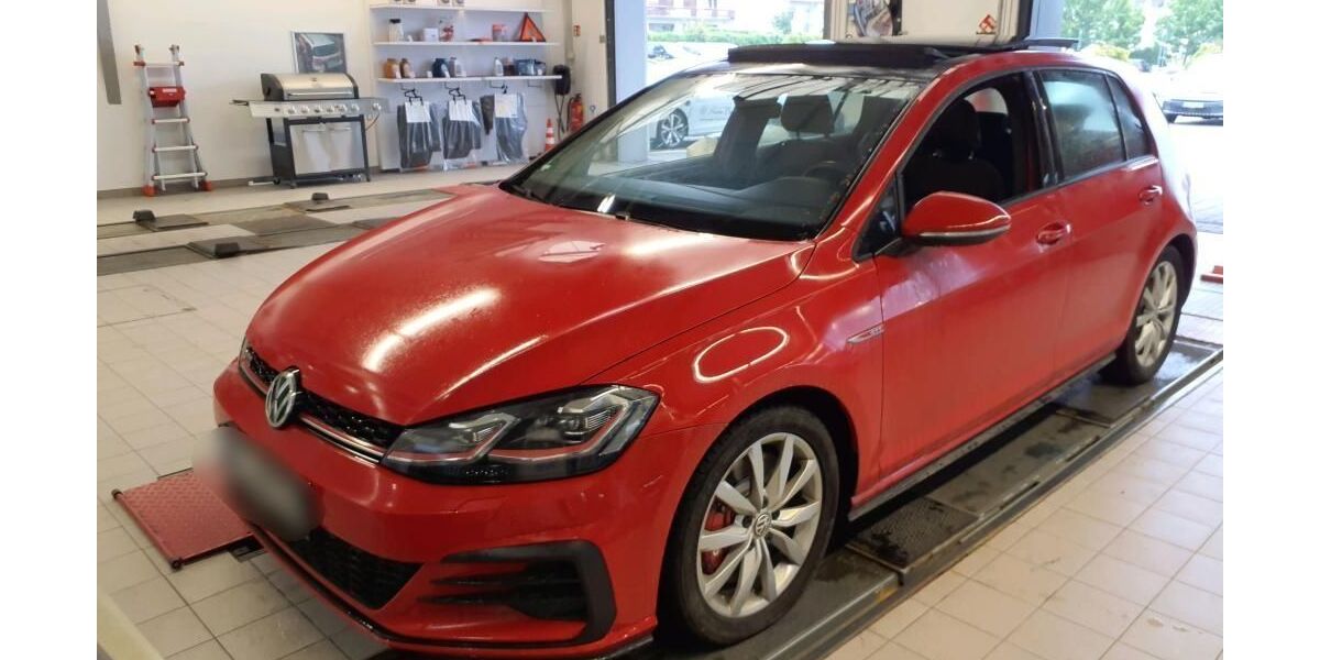 VW Golf 39.830 km 25.555 &euro; Hagen 58091