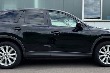 Mazda CX-5 180.000 km 9.299 &euro; Bergneustadt 51702