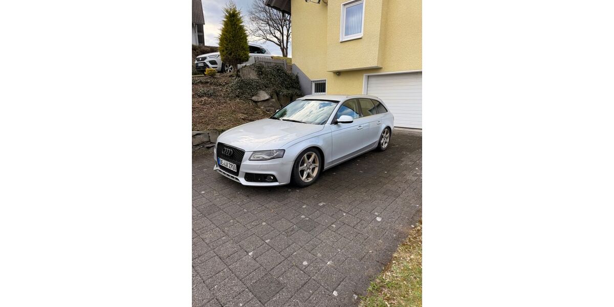 Audi A4 231.000 km 4.700 &euro; Drolshagen 57489