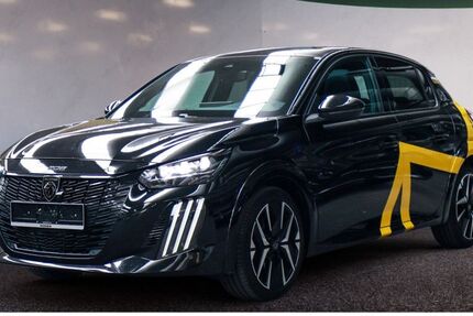Peugeot 208 20.951 km 19.963 &euro; Menden 58706
