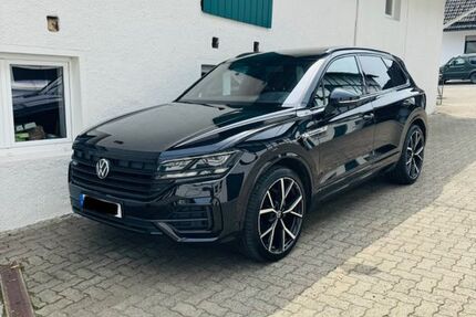 VW Touareg 47.860 km 51.990 &euro; Finnentrop 57413