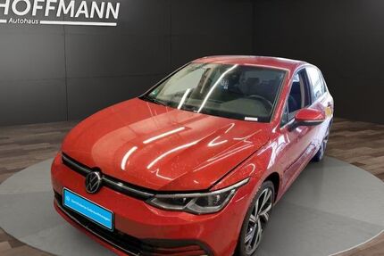 VW Golf 51.388 km 23.480 &euro; Sundern 59846