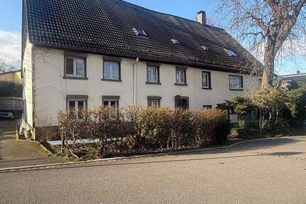 Haus Lüdenscheid Staberg - 1 Zimmer, 229 m&sup2;, 199.000&euro; | Angebot:25769123