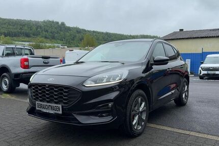 Ford Kuga 23.338 km 27.990 &euro; Bergneustadt 51702