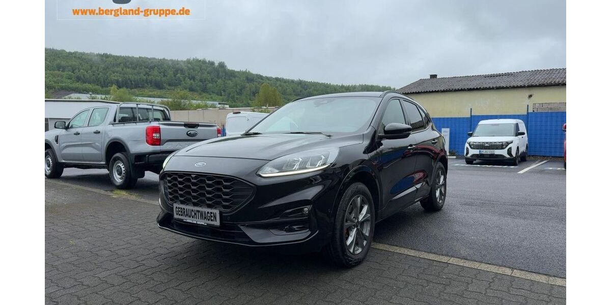 Ford Kuga 23.338 km 27.990 &euro; Bergneustadt 51702