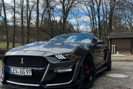 Ford Mustang 80.000 km 30.999 &euro; Engelskirchen 51766