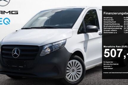 Mercedes-Benz Vito 7.675 km 41.888 &euro; Lüdenscheid 58507