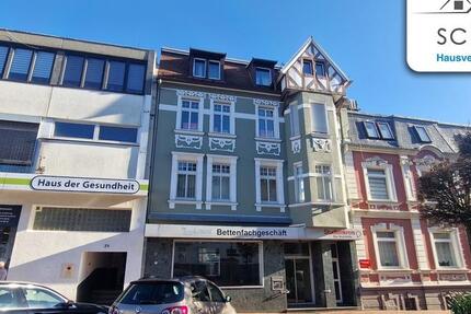 Gewerbeobjekt Lüdenscheid - 730&euro; | Angebot:25253496