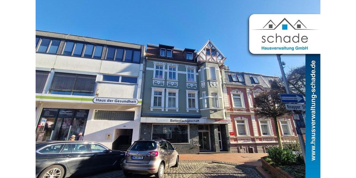 Gewerbeobjekt Lüdenscheid - 730&euro; | Angebot:25253496