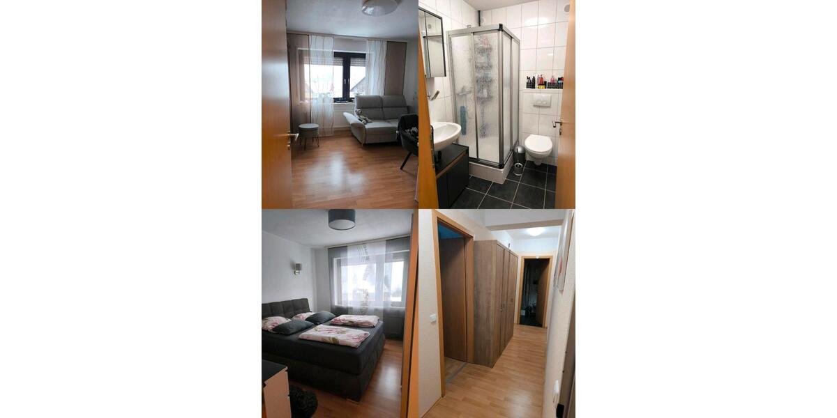 Mehrfamilienhaus, Wohnhaus Lüdenscheid Brügge - 449.000&euro; | Angebot:26889258