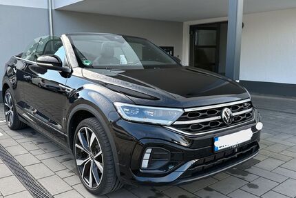 VW T-Roc 18.500 km 33.900 &euro; Lindlar 51789