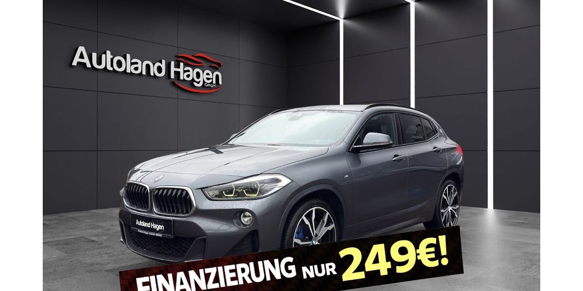 BMW X2 143.738 km 19.850 &euro; Hagen 58089