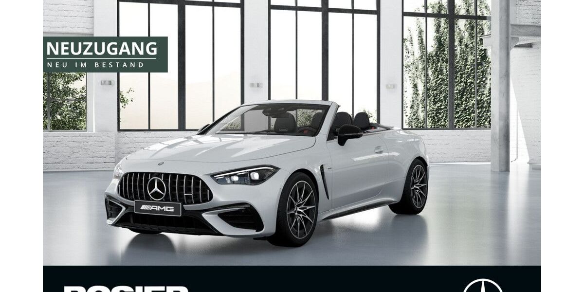 Mercedes-Benz CLE 53 AMG 14.141 km 87.855 &euro; Menden 58706