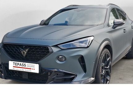 Cupra Formentor 21.340 km 46.500 &euro; Gevelsberg 58285