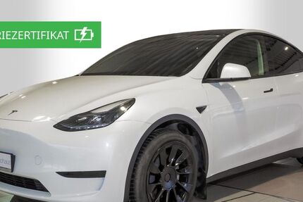 Tesla Model Y 44.936 km 30.450 &euro; Schwerte 58239