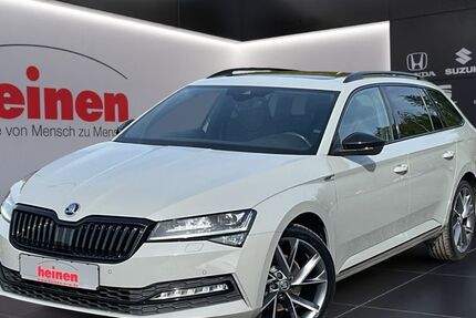 Skoda Superb 57.632 km 29.499 &euro; Menden 58708