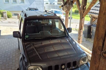 Suzuki Jimny 134.631 km 6.000 &euro; Olpe 57462