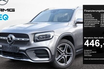 Mercedes-Benz GLB 200 19.987 km 43.780 &euro; Hagen 58135