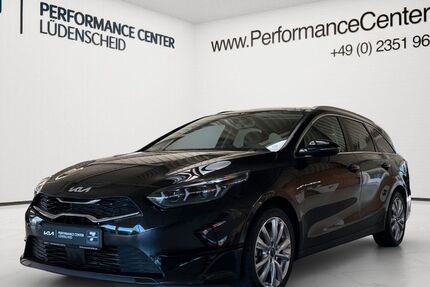 Kia ceed Sportswagon 9.500 km 29.490 &euro; Lüdenscheid 58509