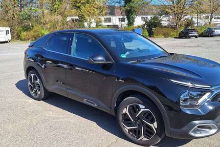 Citroen C4 62.000 km 15.450 &euro; Hagen, Stadt der FernUniversität 58089