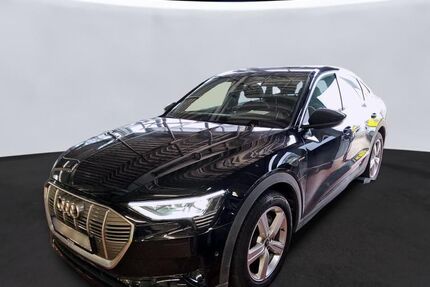 Audi e-tron 28.046 km 28.775 &euro; Hagen 58091