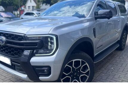 Ford Ranger 49.990 km 39.990 &euro; Gummersbach 51645