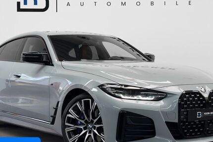 BMW M440 89.668 km 43.490 &euro; Hückeswagen 42499