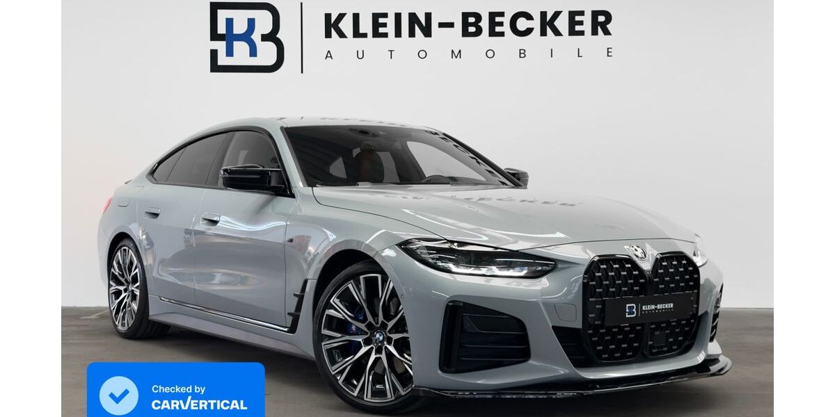 BMW M440 89.668 km 43.490 &euro; Hückeswagen 42499