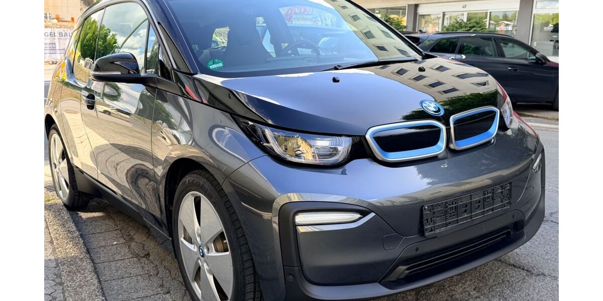 BMW i3 32.023 km 19.970 &euro; Lüdenscheid 58507