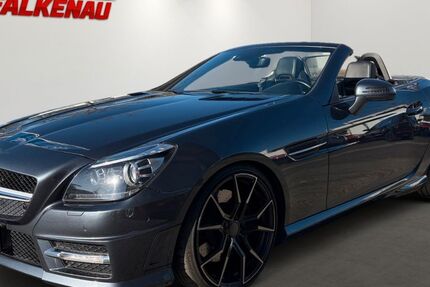 Mercedes-Benz SLK 250 123.300 km 19.990 &euro; Attendorn 57439