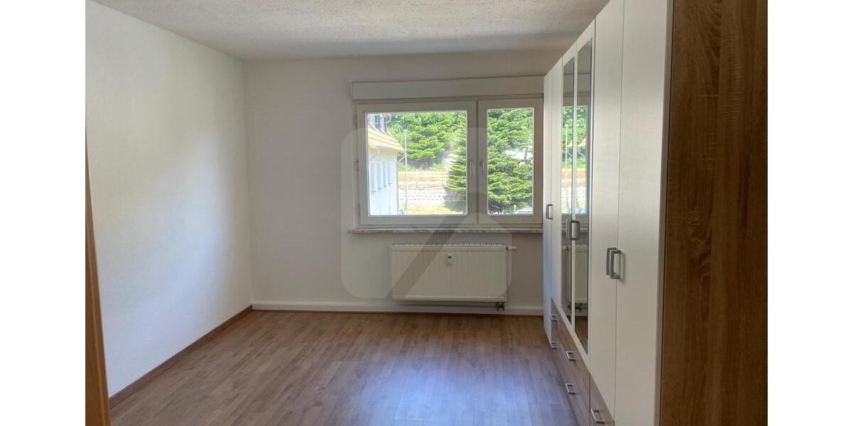 Etagenwohnung Lüdenscheid Augustenthal - 2 Zimmer, 51 m&sup2;, 360&euro; | Angebot:26162437