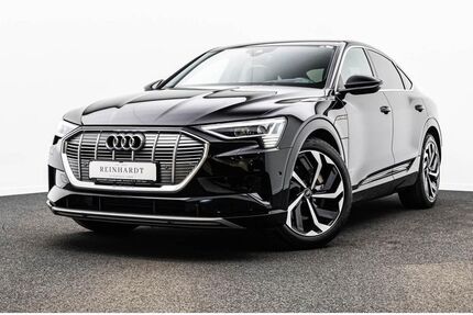 Audi e-tron 41.877 km 36.300 &euro; Hagen 58091