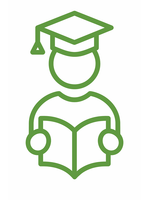 Symbol für Weiterbildung in Lüdenscheid