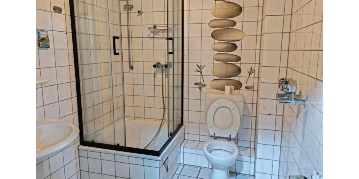 Hochparterre Ennepetal - 3.5 Zimmer, 95 m&sup2;, 650&euro; | Angebot:25831684