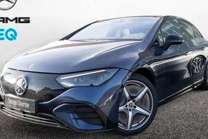Mercedes-Benz EQE 500 4.569 km 57.780 &euro; Plettenberg 58840
