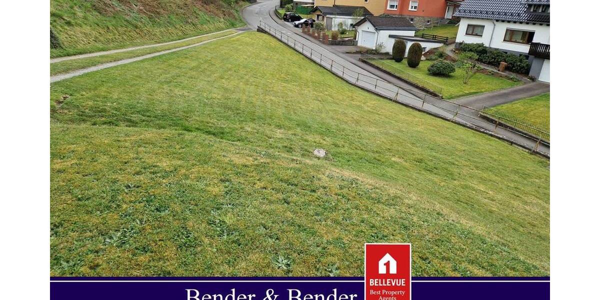 Grundstück Gummersbach Dieringhausen - 120.000&euro; | Angebot:25691799