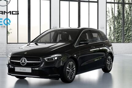 Mercedes-Benz B 220 2.743 km 36.490 &euro; Lüdenscheid 58507